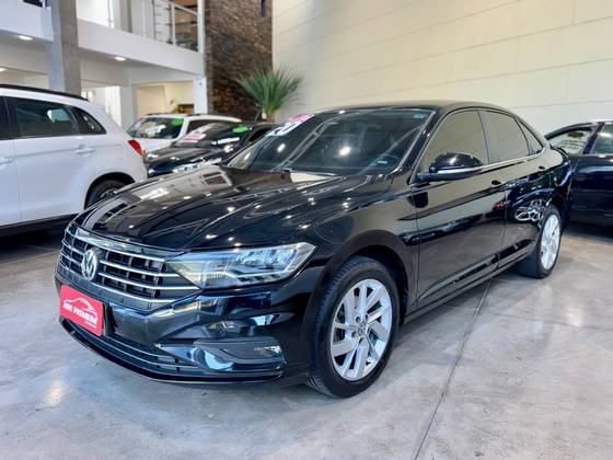 VOLKSWAGEN JETTA 1.4 250 TSI TOTAL FLEX COMFORTLINE TIPTRONIC
